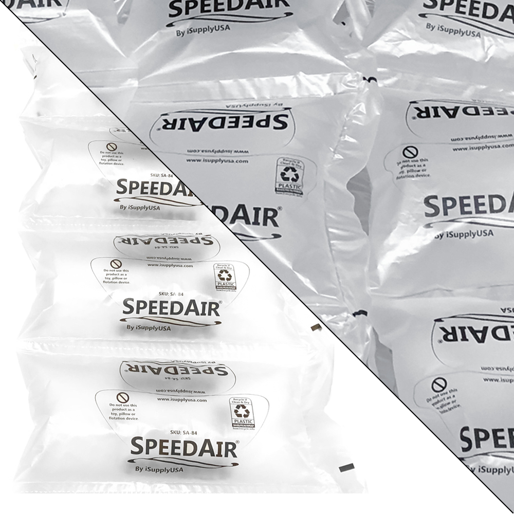Air Pillow Variety Pack