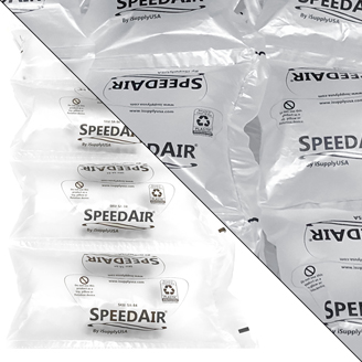 4x8 air pillows,8x8 air pillows,air pillow variety pack,air pillows,air pillow packaging,inflatable air cushion,packing air pillows,air pillows for shipping,air cushion bag,uline air pillows,packaging pillows,discount air pillows,speedair pillows,speedair,speed air